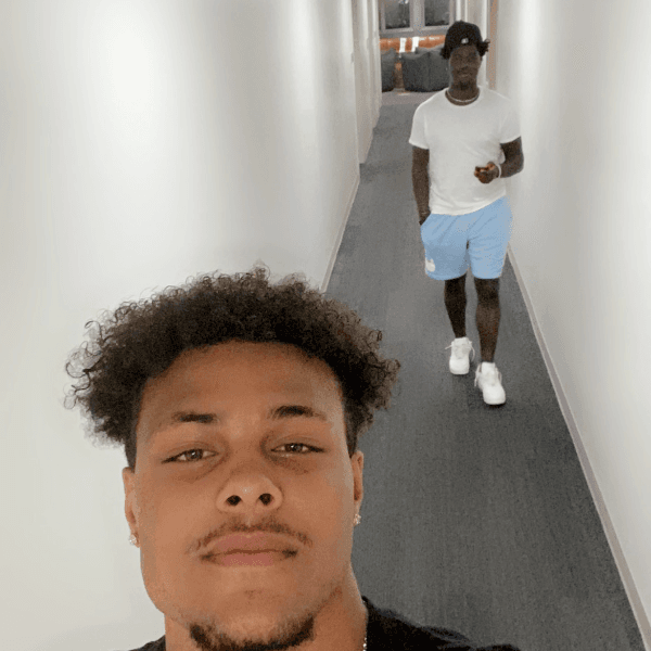 Trinity Bell profile image