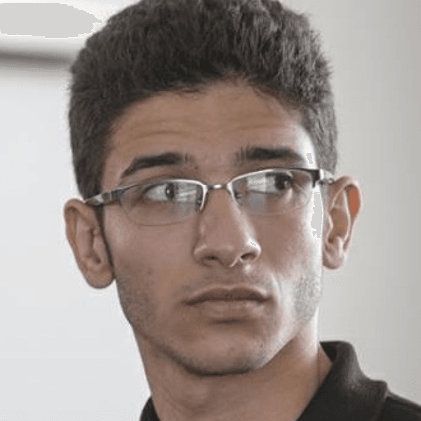 Ahmed Samy profile photo