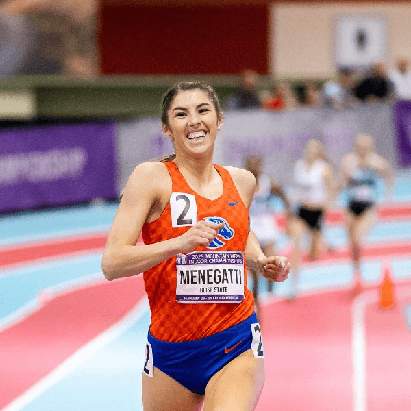 MaLeigha Menegatti profile image