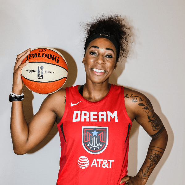 Glory Johnson profile image