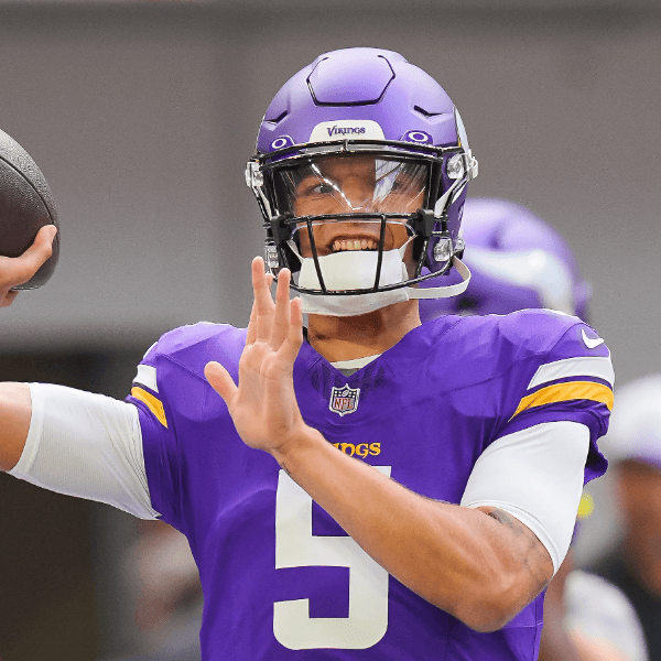 Desmond Ridder profile image