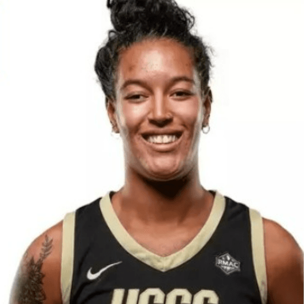 Ayianna Johnson profile image