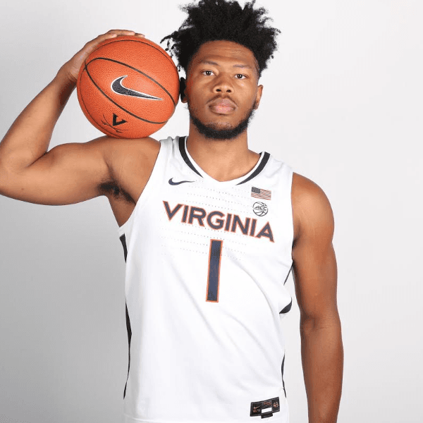 Jayden Gardner profile image