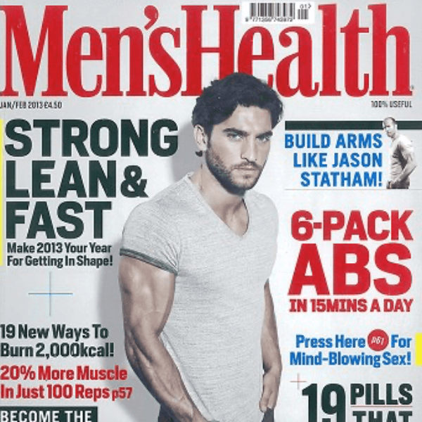 Jay Conroy profile image