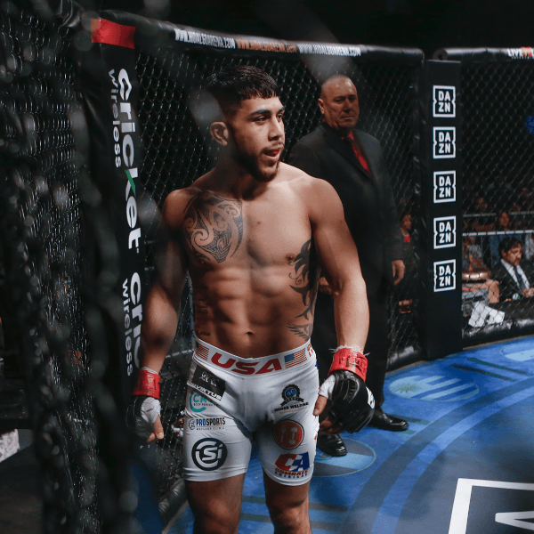 Isaac Matamoros profile image