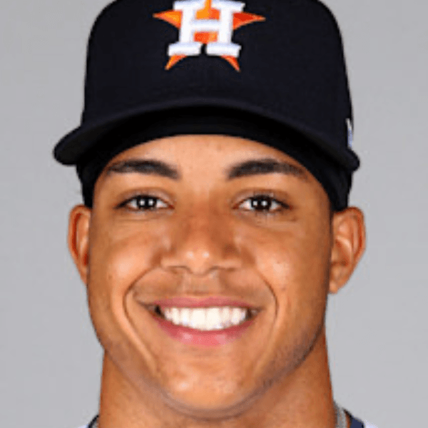 Jeremy Pena profile photo