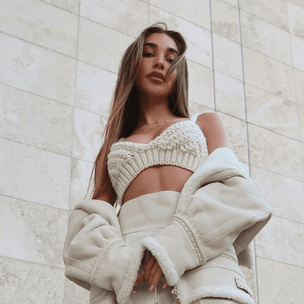 Chantel Jeffries profile image