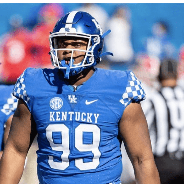 Josaih hayes profile image