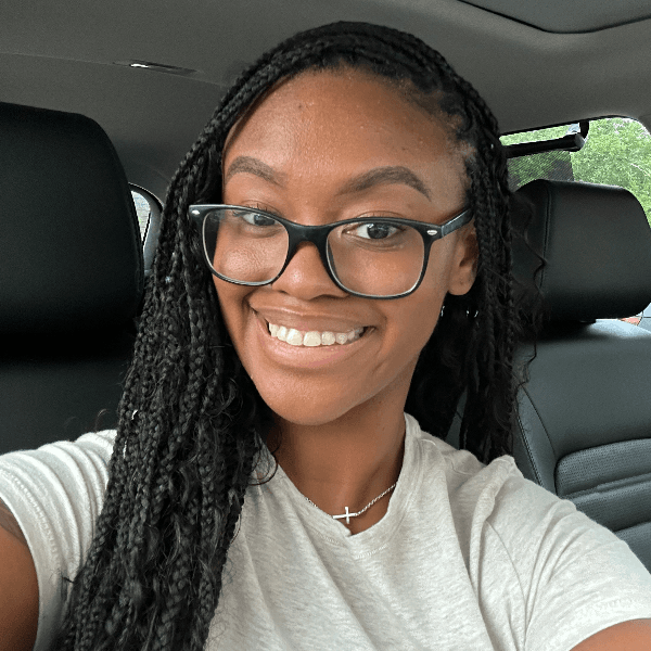 Tia Branson profile image