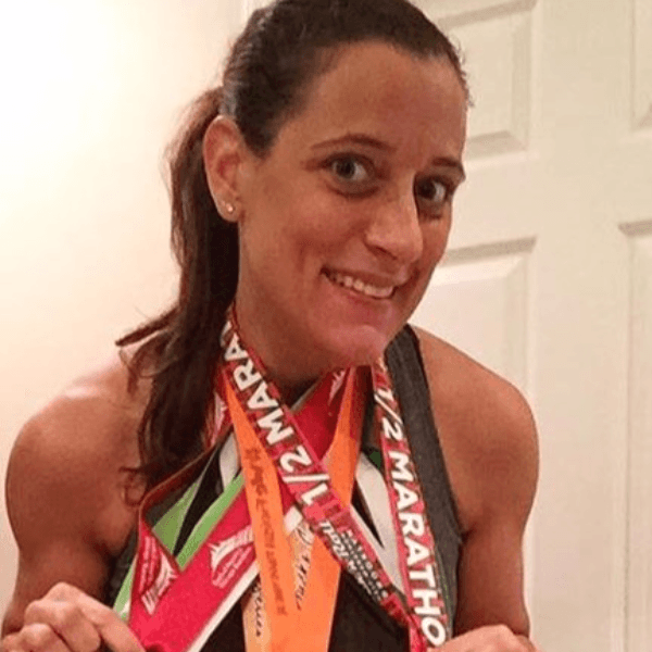 Keri Mandell profile image