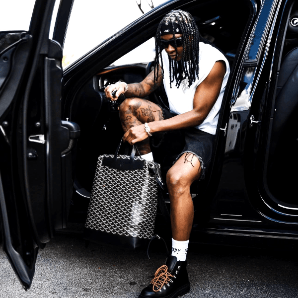 Erica Wheeler profile image