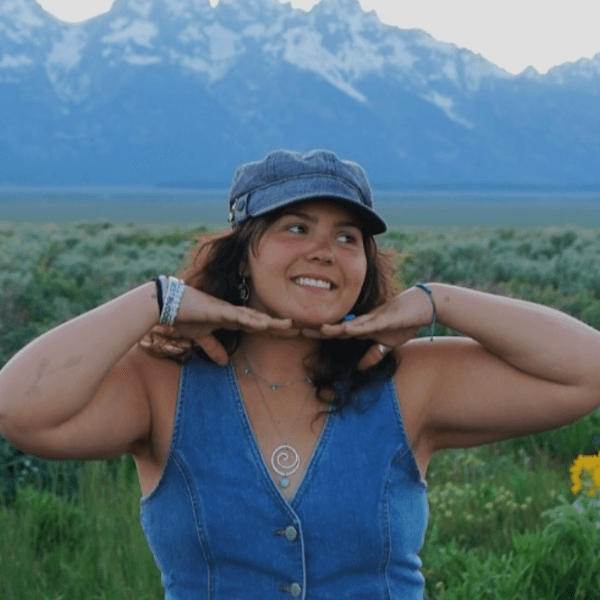 Ruby Jo profile image