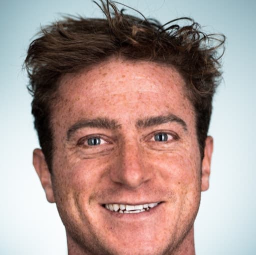 Jake Cohn profile image