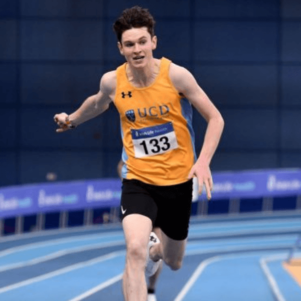 Luke McCann profile image