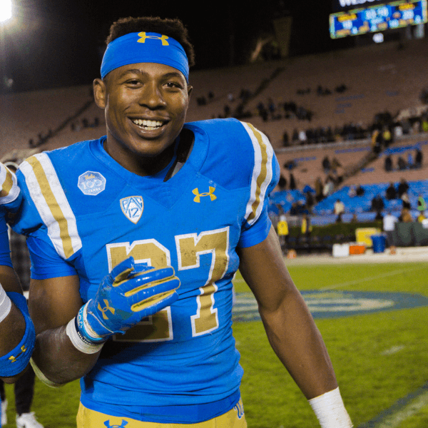 Joshua Kelley profile image