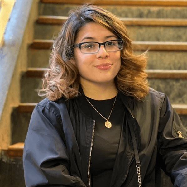 Michelle Morales profile image