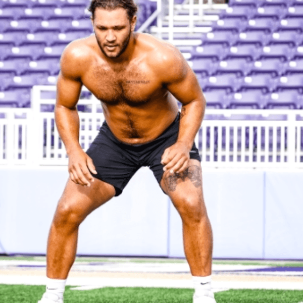 Azaiyah Roberts profile image