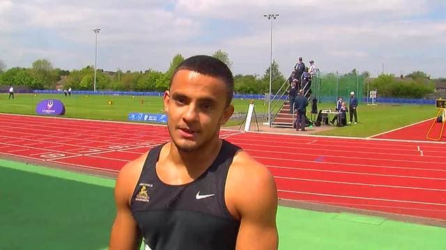 Dannish Walkerkhan profile image