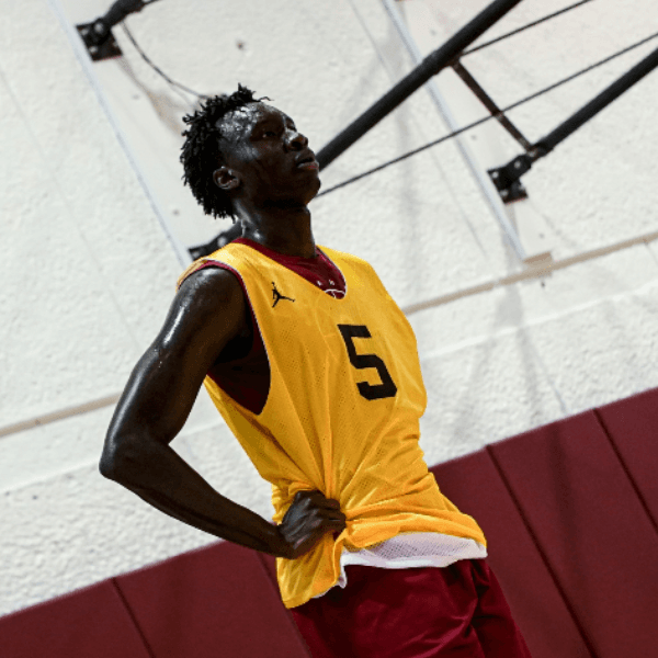 Akol Mawein profile photo
