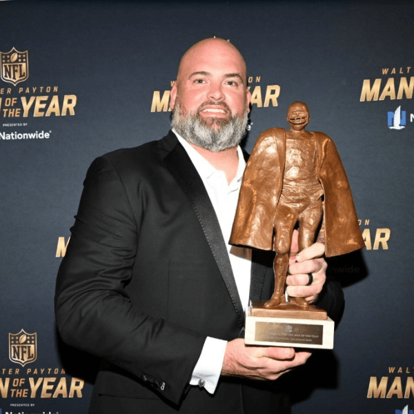 Andrew Whitworth profile image