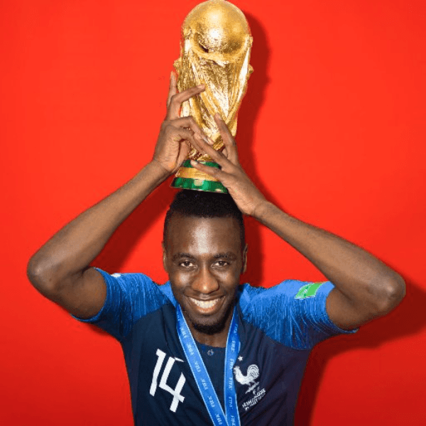Blaise Matuidi profile image