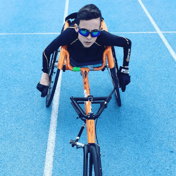 Oli Pizzey Stratford profile image