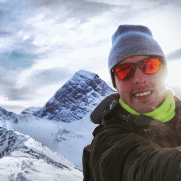 Jordan Bryden profile photo