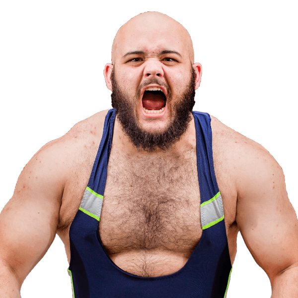 Josh Powers profile image