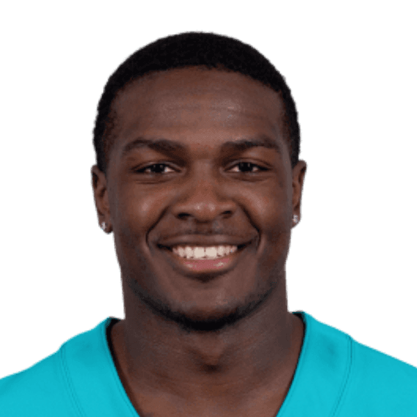 De'Von Achane profile image