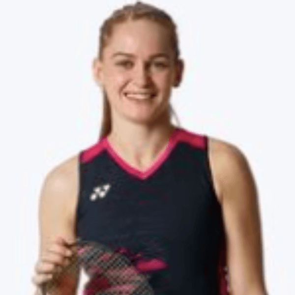 Lauren Smith profile image