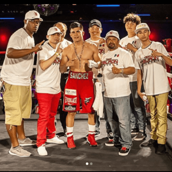 Carlos Sanchez profile image