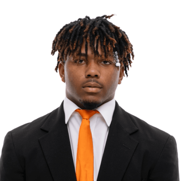 Tiyon Evans profile image