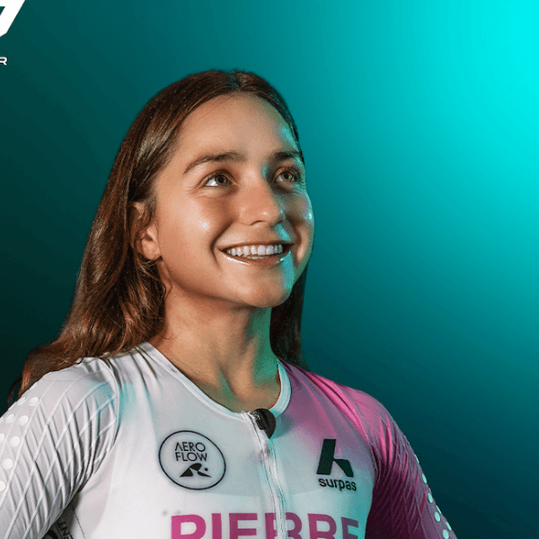 Anne-Sophie Pierre profile photo