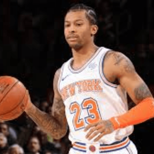 Trey Burke profile image