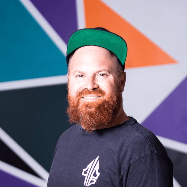 Ben Feferman profile photo