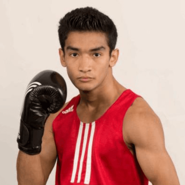 Shiva Thapa profile photo