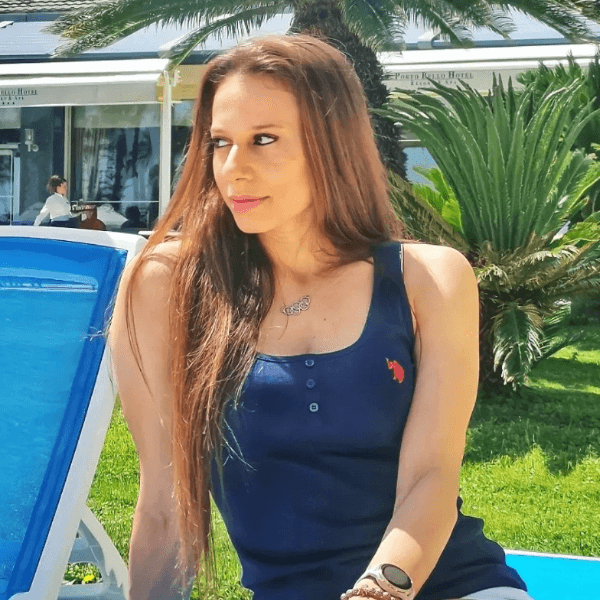 Sherine El Zeiny profile image