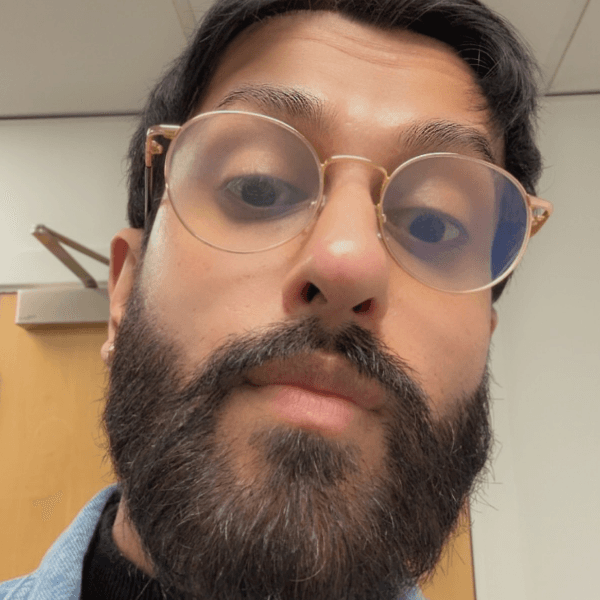 Waheed Arshad profile image