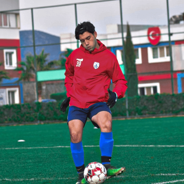 Kerem Ozogul profile photo