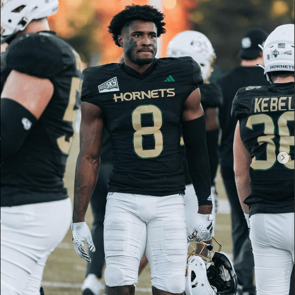 Jared Gipson profile image