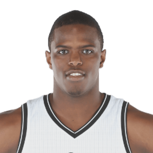 Isaiah Whitehead profile image