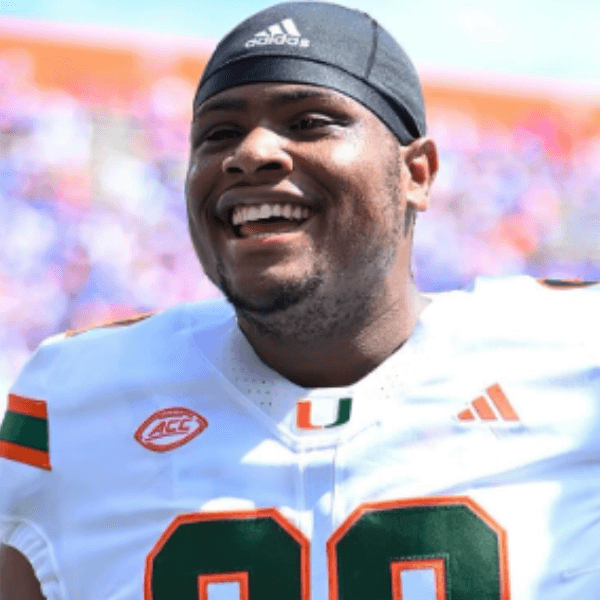 Ahmad Moten profile image