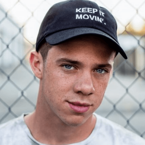 Sean Ricany profile photo