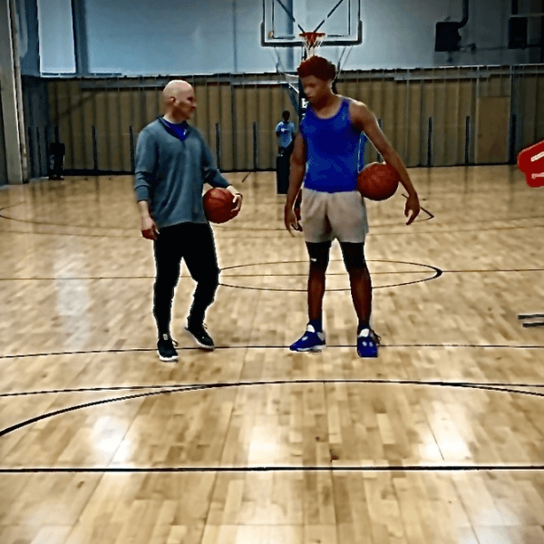 Aram Paruank profile image