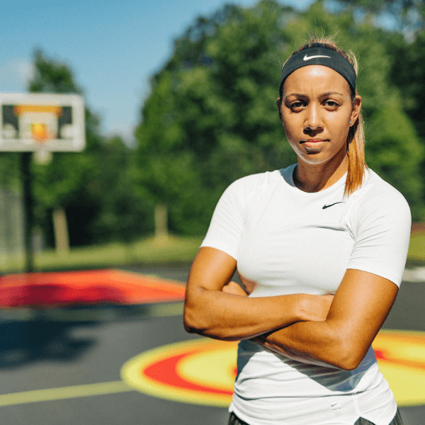 Kristina King profile image