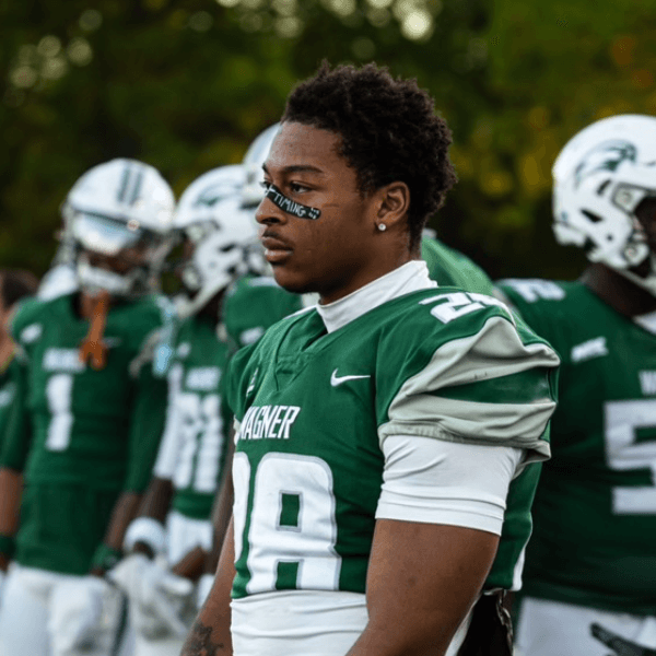 Uriah Moats-Maynard profile image