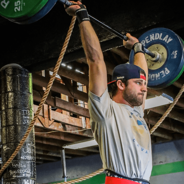 Cole Miller profile photo