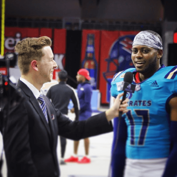 Taz Wilson profile image