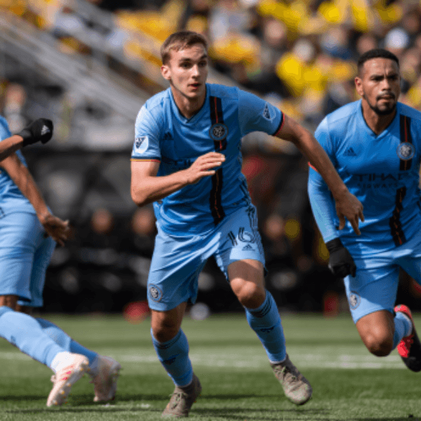 James Sands profile image