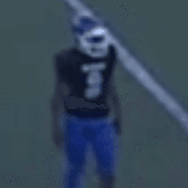 Jacquavion Burton profile image